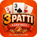 All 3 Pattis